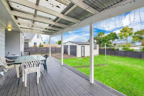 Photo of property in 163 Finlayson Avenue, Clendon Park, Auckland, 2103