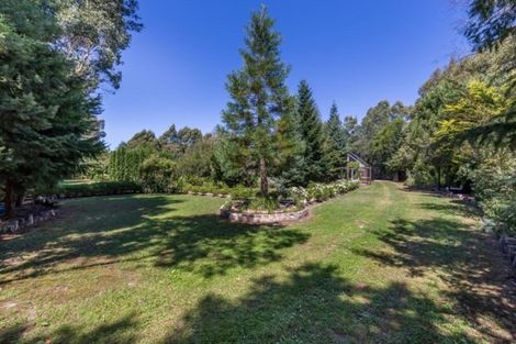 Photo of property in 153 Mchughs Road, Swannanoa, Kaiapoi, 7692