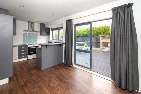 Photo of property in 6a Peel Close, Rolleston, 7614