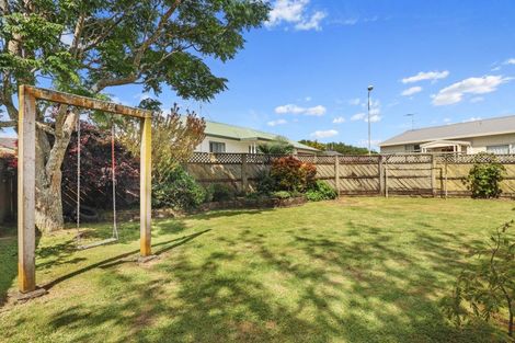 Photo of property in 20 Park Street, Morrinsville, 3300