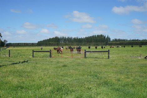 Photo of property in 2489 Tram Road, West Eyreton, 7475