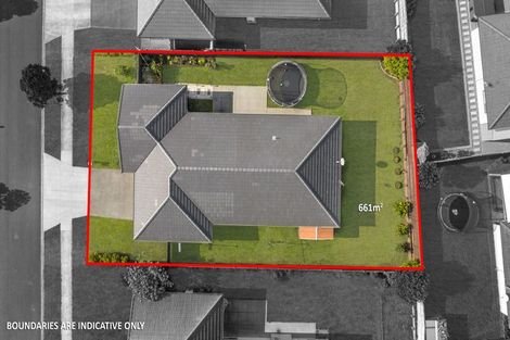 Photo of property in 10 Creda Road, Wattle Downs, Auckland, 2103