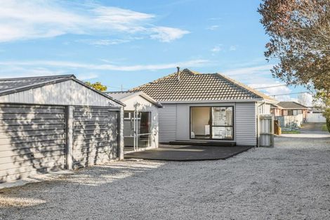 Photo of property in 3 Cheriton Street, Aranui, Christchurch, 8061