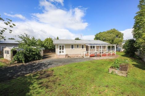 Photo of property in 44 Morris Road, Hillcrest, Hamilton, 3216