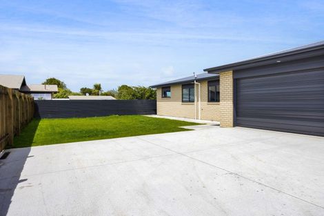 Photo of property in 2a Chute Street, Normanby, Hawera, 4614