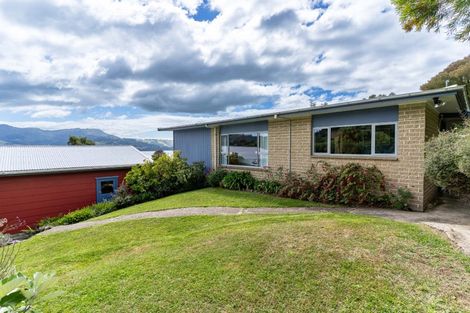 Photo of property in 25 Matariki Street, Broad Bay, Dunedin, 9014