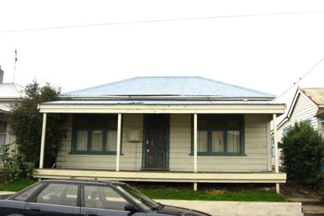 Photo of property in 27 Hyde Street, North Dunedin, Dunedin, 9016