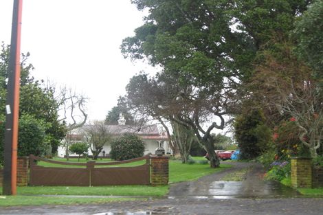 Photo of property in 24 Princess Street, Waitara, 4320