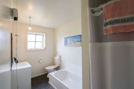 Photo of property in 8 North Terrace Road, Geraldine, 7930