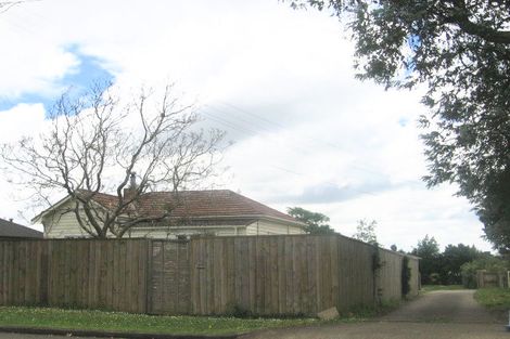 Photo of property in 245 Victoria Street West, Pukekohe, 2120