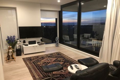 Photo of property in 1208/8 Hereford Street, Freemans Bay, Auckland, 1011