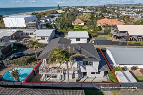 Photo of property in 297e Oceanbeach Road, Mount Maunganui, 3116