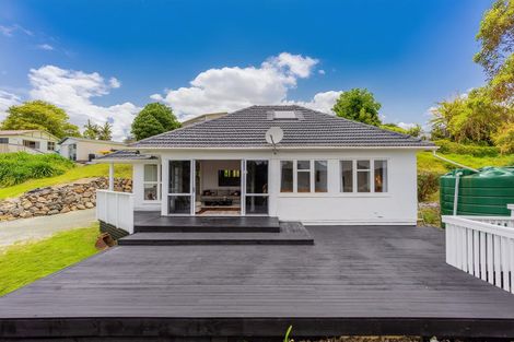 Photo of property in 1121 Whakapirau Road, Whakapirau, 0583