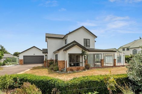 Photo of property in 21 Nielsen Gardens, Rototuna, Hamilton, 3210