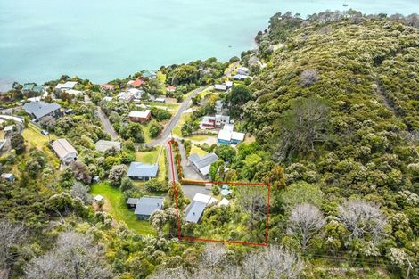Photo of property in 33 Puriri Road, Te Kouma, Coromandel, 3581