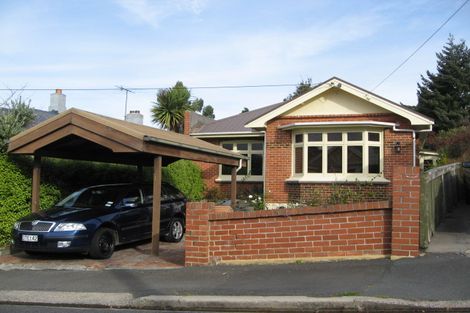 Photo of property in 56 Pacific Street, Roslyn, Dunedin, 9010