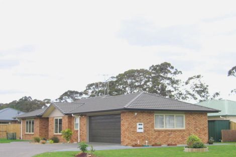 Photo of property in 5 Reabrook Place, Katikati, 3129