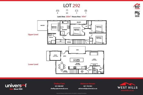 Photo of property in 25 Kapia Road, Westgate, 0614