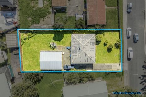 Photo of property in 51 President Avenue, Papakura, 2110