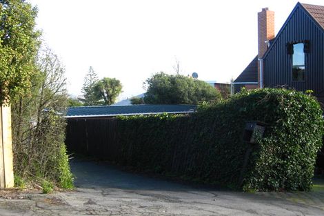 Photo of property in 1 Stambridge Place, Cashmere, Christchurch, 8022