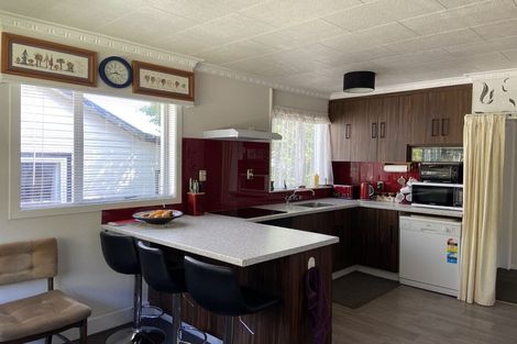 Photo of property in 206 Kelvin Street, Avenal, Invercargill, 9810