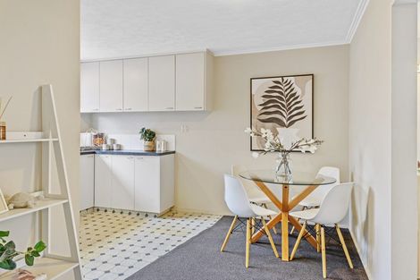 Photo of property in 4/17 Kipling Street, Addington, Christchurch, 8024