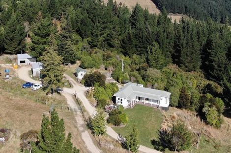 Photo of property in 526 Three Mile Hill Road, North Taieri, Mosgiel, 9092