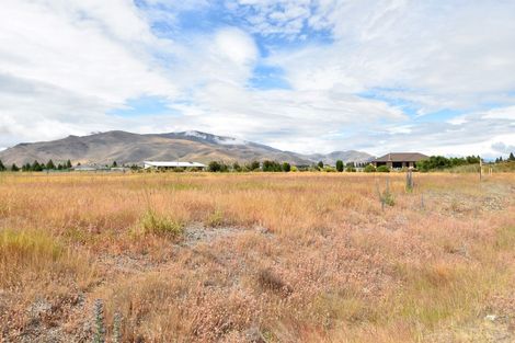 Photo of property in 3 Matukituki Crescent, Twizel, 7901