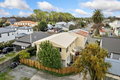 Photo of property in 4/34 Devon Street, Sydenham, Christchurch, 8023