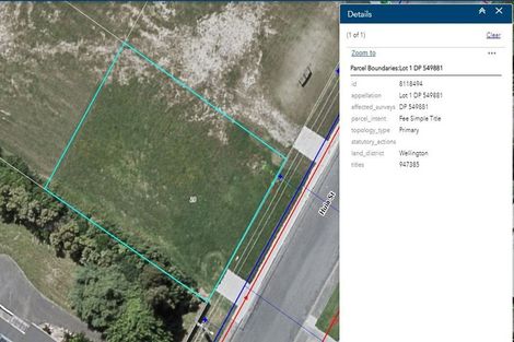 Photo of property in 28 Huia Street, Waikanae, 5036