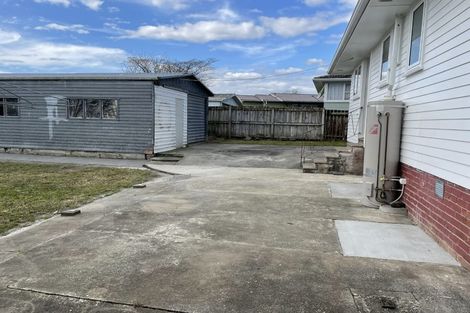 Photo of property in 19 Jupiter Street, Rosehill, Papakura, 2113