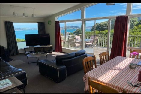 Photo of property in 70 Homebush Road, Khandallah, Wellington, 6035