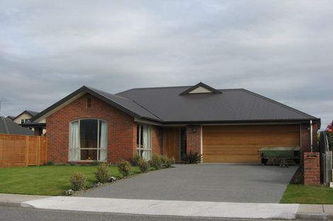 Photo of property in 63 Golding Avenue, Rangiora, 7400
