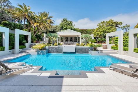 Photo of property in 46 Paritai Drive, Orakei, Auckland, 1071