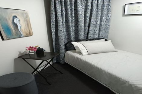 Photo of property in Orange Apartments/victoria Centr, 101/169 The Terrace, Wellington Central, Wellington, 6011