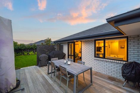 Photo of property in 129 Georgina Street, Marshland, Christchurch, 8083