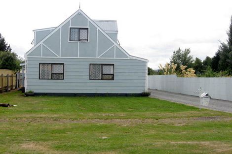 Photo of property in 36 Ward Street, Raetihi, 4632