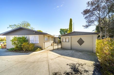 Photo of property in 7 Paul Place, Awapuni, Palmerston North, 4412