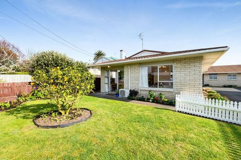 Photo of property in 2/32 Young Street, New Plymouth, 4310