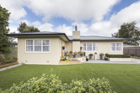 Photo of property in 22 Forbury Avenue, Takaro, Palmerston North, 4412