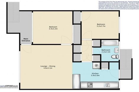 Photo of property in 2/613 Beach Road, Rothesay Bay, Auckland, 0630