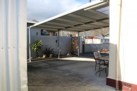 Photo of property in 15 Neptune Street, Dannevirke, 4930