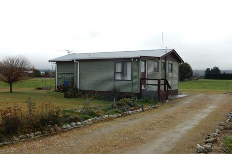 Photo of property in 5 Domain Road, Ettrick, Roxburgh, 9572