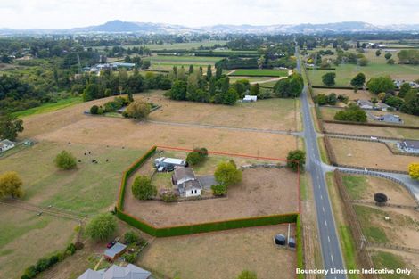 Photo of property in 282 Pickering Road, Tamahere, Hamilton, 3283