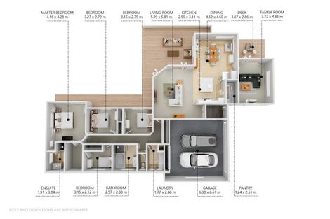 Photo of property in 14 Rota Close, Papamoa Beach, Papamoa, 3118