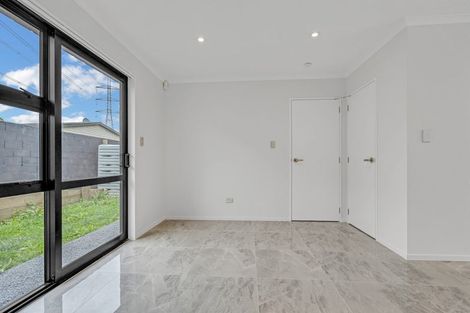 Photo of property in 3a Clayton Avenue, Otara, Auckland, 2023