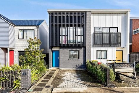 Photo of property in 41 Konoba Avenue, Kumeu, 0810