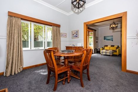 Photo of property in 33 Cobden Street, Westport, 7825