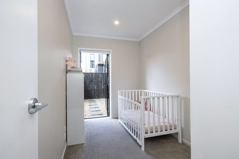 Photo of property in 17 Malcolm Calder Road, Hobsonville, Auckland, 0616