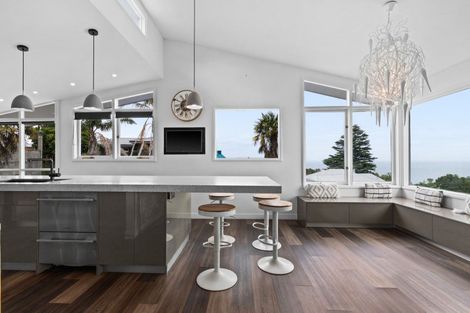 Photo of property in 2a Cobden Road, Bluff Hill, Napier, 4110